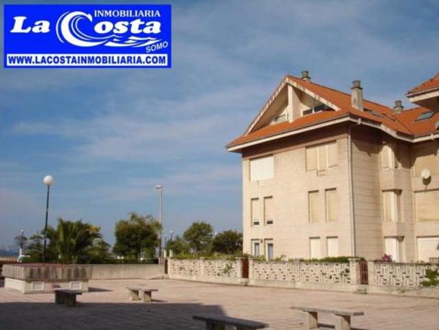 Piso Venta Ribamontán Al Mar, Somo