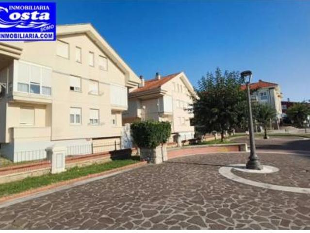 Piso Venta Ribamontán Al Mar, Somo