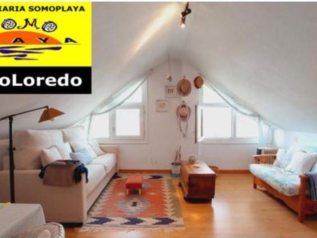 Piso Venta Ribamontán Al Mar, Somo