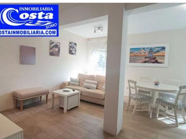Piso Venta Ribamontán Al Mar, Somo