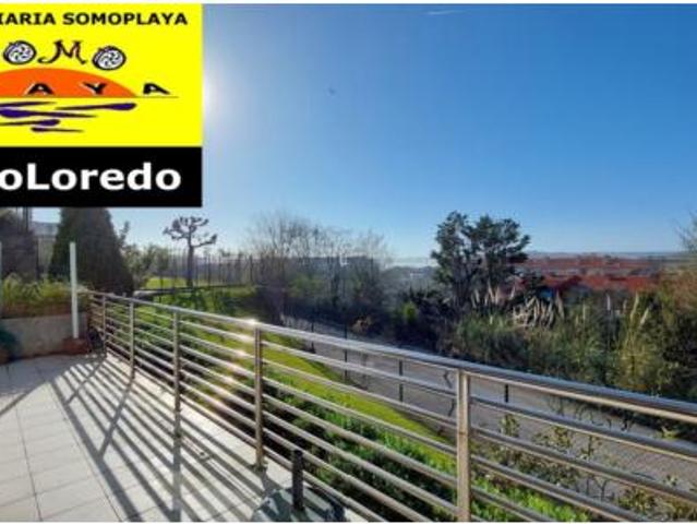 Piso Venta Ribamontán Al Mar, Somo