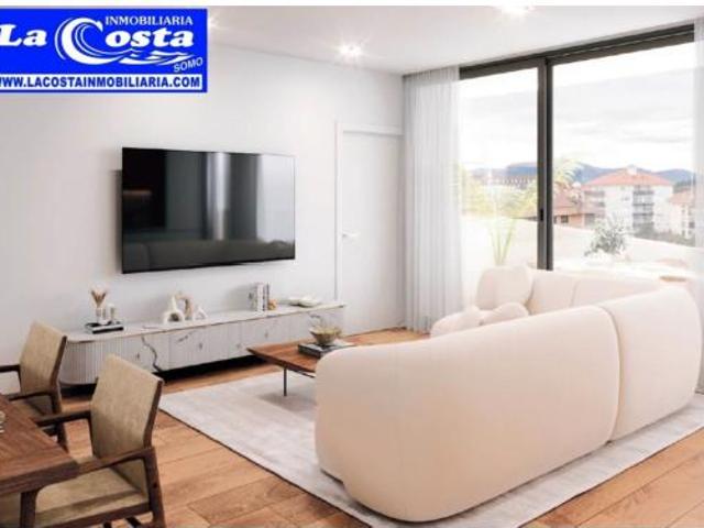 Piso Venta Ribamontán Al Mar, Somo