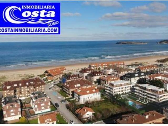 Piso Venta Ribamontán Al Mar, Somo