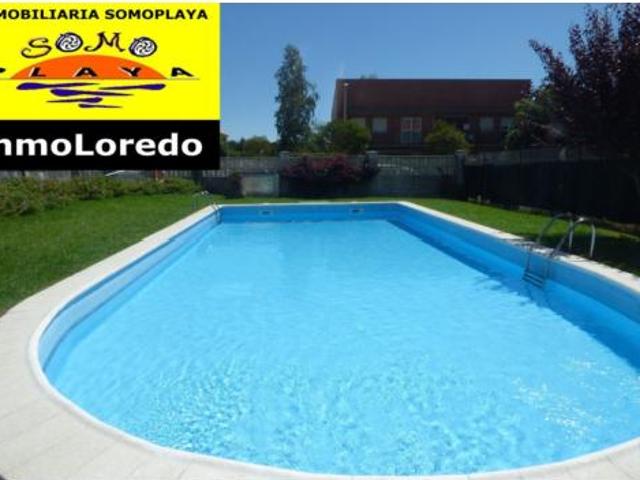 Piso Venta Ribamontán Al Mar, Somo