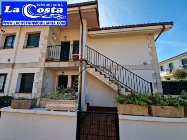 Piso Venta Ribamontán Al Mar, Somo