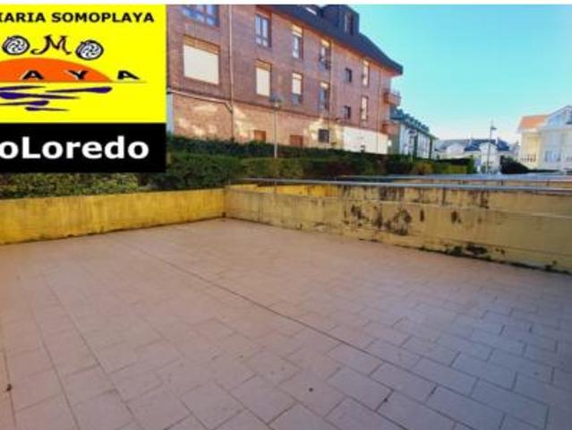 Piso Venta Ribamontán Al Mar, Somo