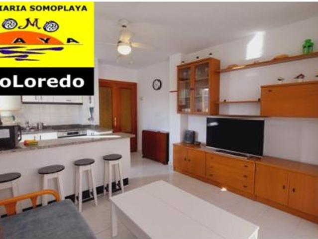 Piso Venta Ribamontán Al Mar, Somo