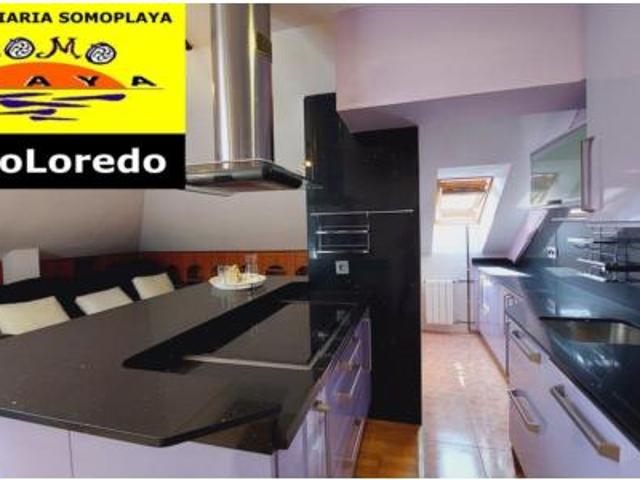 Piso Venta Ribamontán Al Mar, Somo