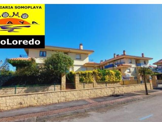 Piso Venta Ribamontán Al Mar, Somo