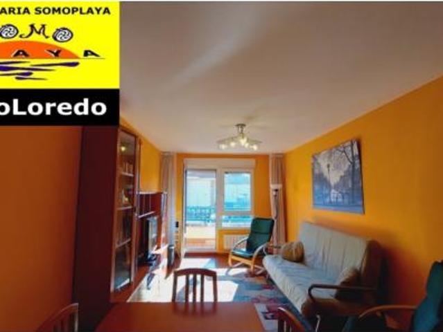 Piso Venta Ribamontán Al Mar, Somo