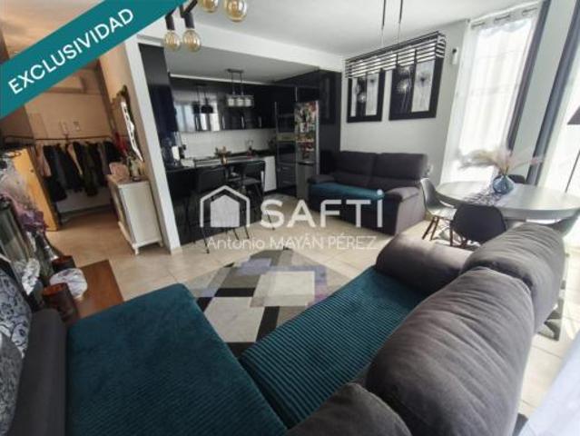 Piso Venta Ribeira, Cambra Palmeira