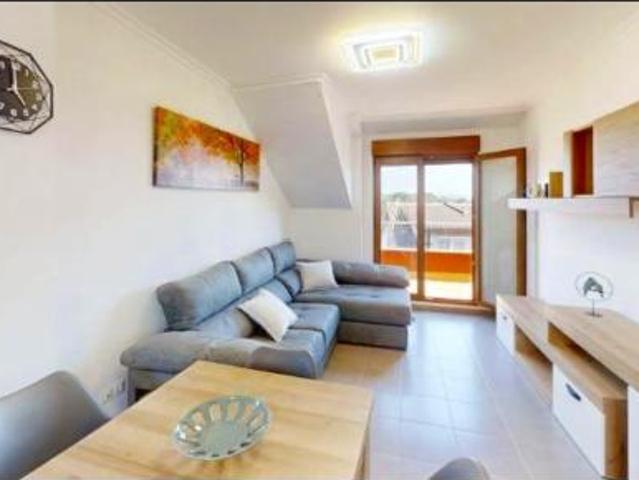 Piso Venta Ribeira, Cambra Palmeira