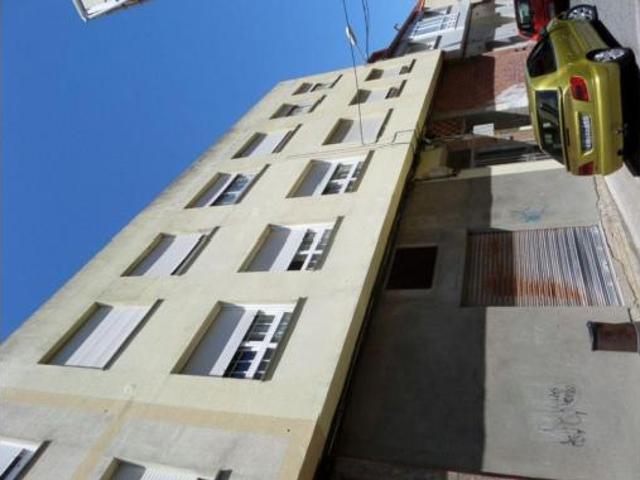 Piso Venta Ribeira, As Carolianas