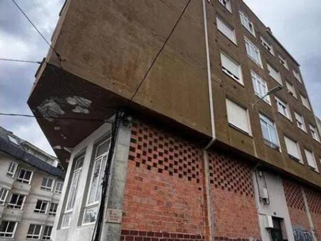 Piso Venta Ribeira, As Carolianas