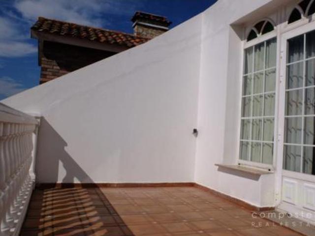 Piso Venta Ribeira, Bretal
