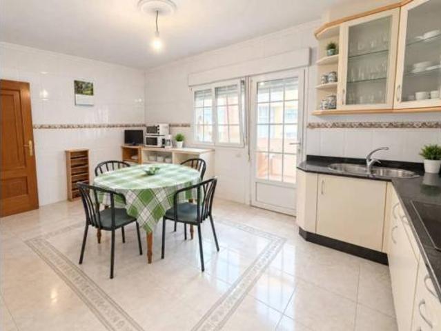 Piso Venta Ribeira, Ribeira