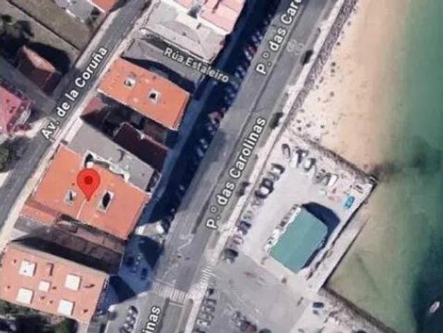 Piso Venta Ribeira, Ribeira Santa Uxia