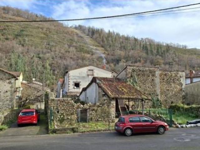 Casa Venta Rionansa, Celis
