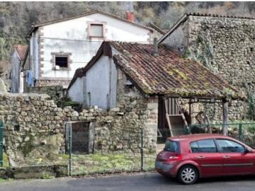 Casa Venta Rionansa, Celis