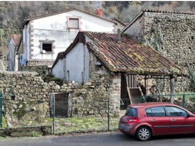 Casa Venta Rionansa, Celis