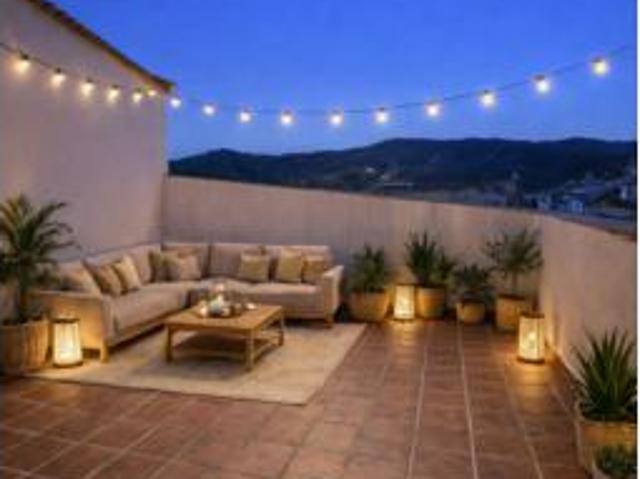 Piso Venta Riogordo, Riogordo
