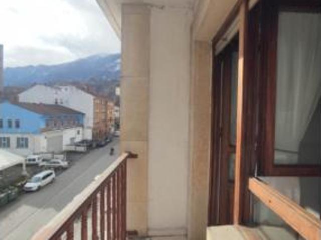 Piso Venta Riosa, Ablanedo Riosa