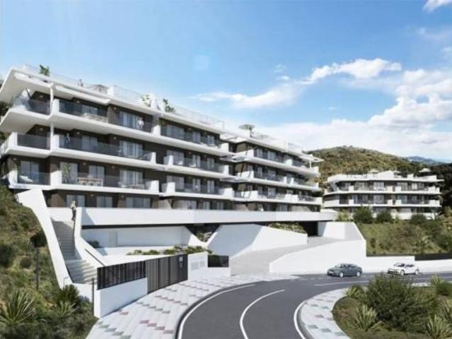 Piso Venta Rincón de la Victoria, Torre de Benagalbón