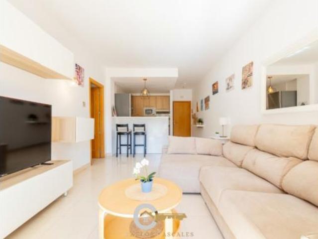Piso Venta Rincón de la Victoria, Añoreta