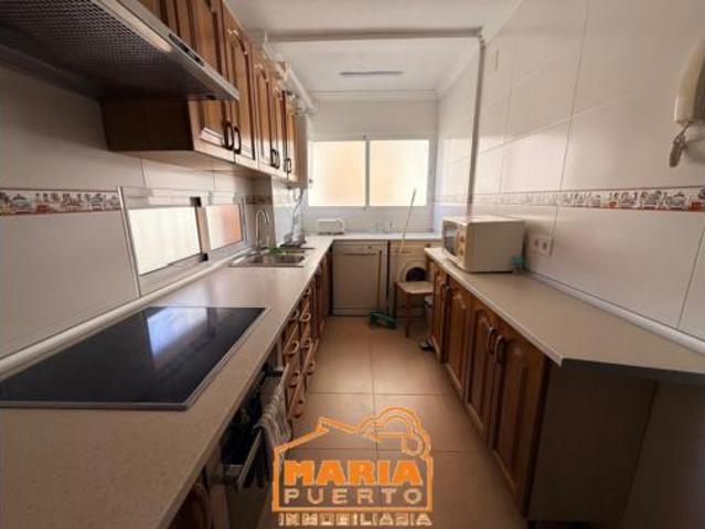 Piso Venta Rincón de la Victoria, La Cala del Moral