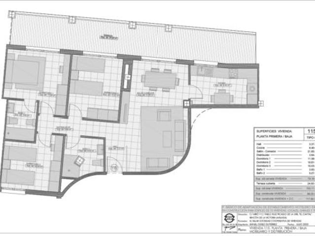 Piso Venta Rincón de la Victoria, La Cala del Moral