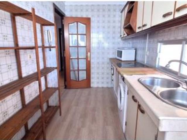 Piso Venta Rincón de la Victoria, La Cala del Moral