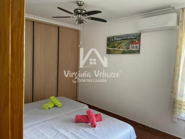 Piso Venta Rincón de la Victoria, La Cala del Moral