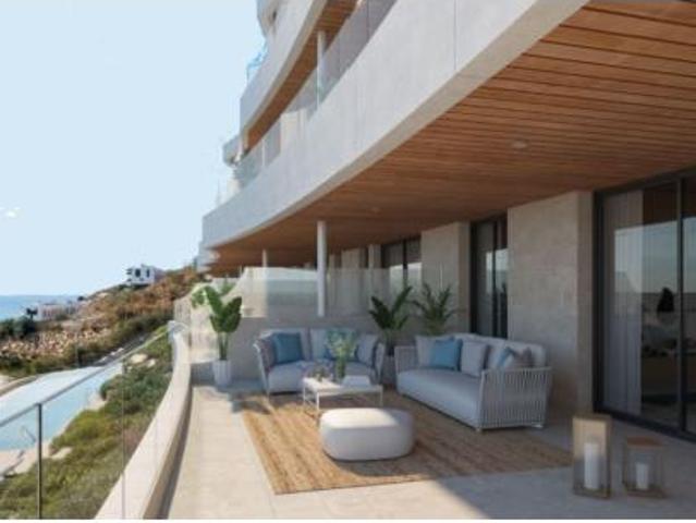 Piso Venta Rincón de la Victoria, Parque Victoria Sierra Cortijos