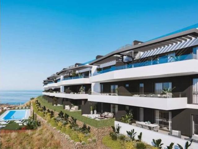 Piso Venta Rincón de la Victoria, Parque Victoria Sierra Cortijos