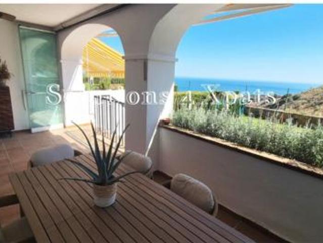 Piso Venta Rincón de la Victoria, Parque Victoria Sierra Cortijos