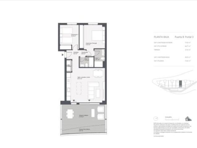 Piso Venta Rincón de la Victoria, Parque Victoria Sierra Cortijos