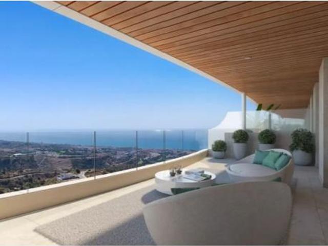 Piso Venta Rincón de la Victoria, Parque Victoria Sierra Cortijos