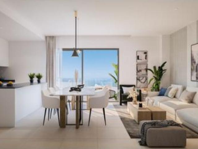 Piso Venta Rincón de la Victoria, Parque Victoria Sierra Cortijos