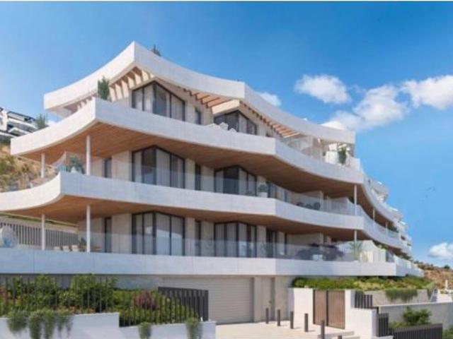 Piso Venta Rincón de la Victoria, Parque Victoria Sierra Cortijos