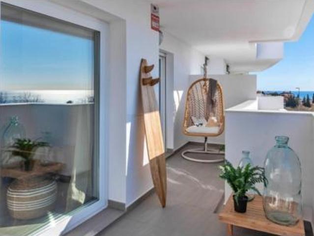 Piso Venta Rincón de la Victoria, Rincón