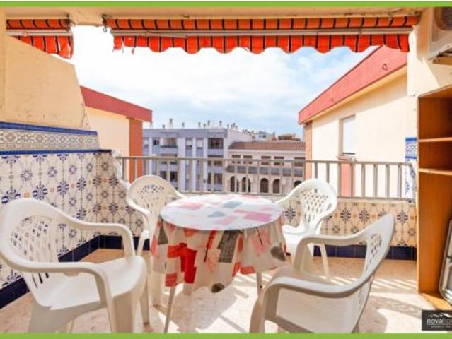 Piso Venta Rincón de la Victoria, Rincón