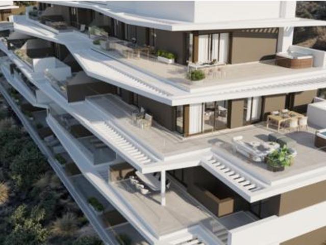 Piso Venta Rincón de la Victoria, Rincón
