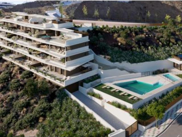 Piso Venta Rincón de la Victoria, Rincón