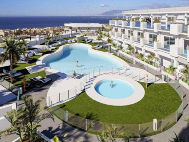 Piso Venta Rincón de la Victoria, Rincón