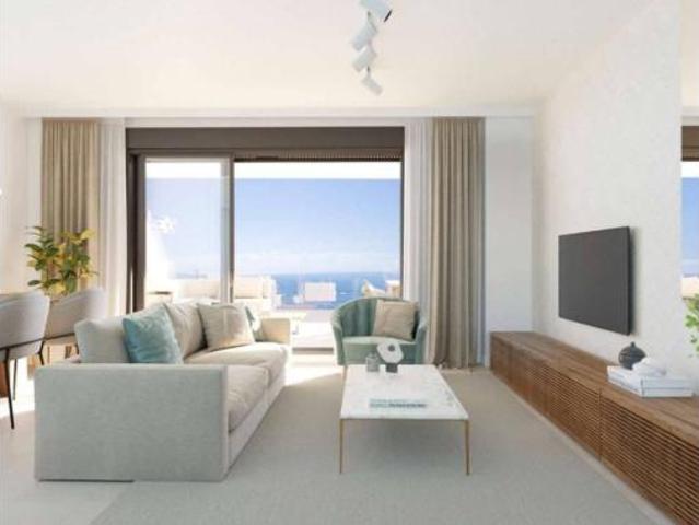Piso Venta Rincón de la Victoria, Rincón