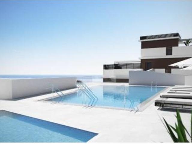 Piso Venta Rincón de la Victoria, Rincón