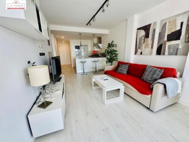 Piso Venta Rincón de la Victoria, Rincón