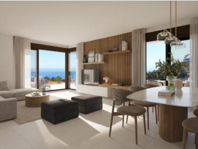 Piso Venta Rincón de la Victoria, Rincón