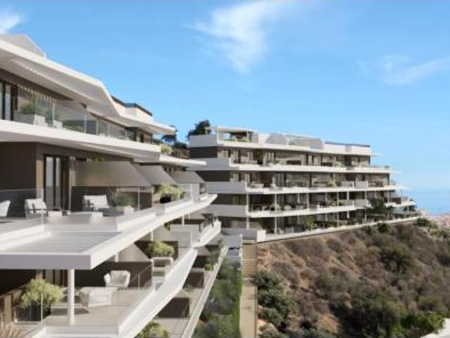 Piso Venta Rincón de la Victoria, Rincón
