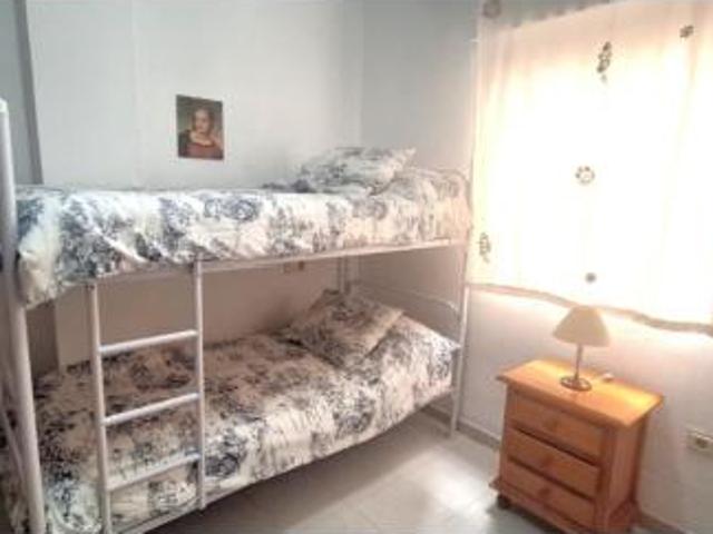 Piso Venta Rincón de la Victoria, Rincón